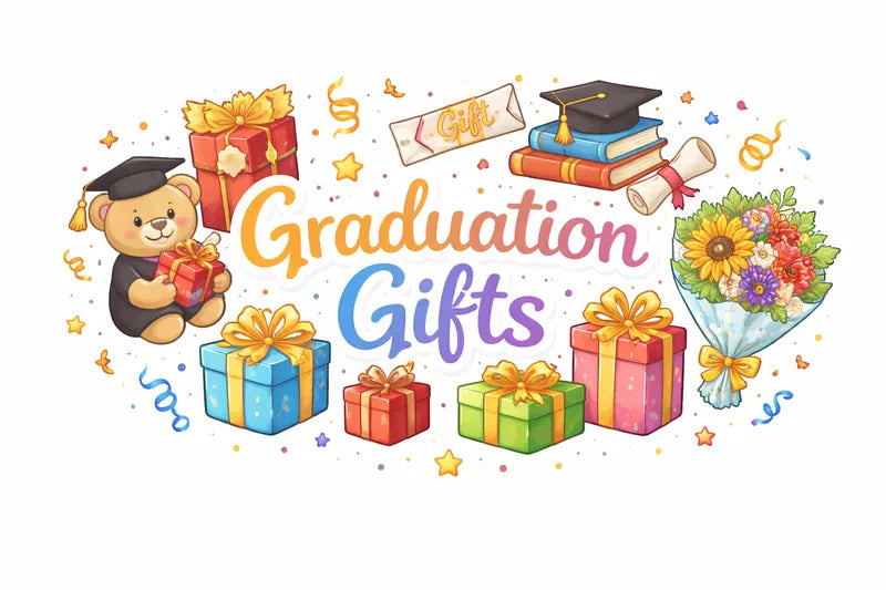 Graduation Gifts