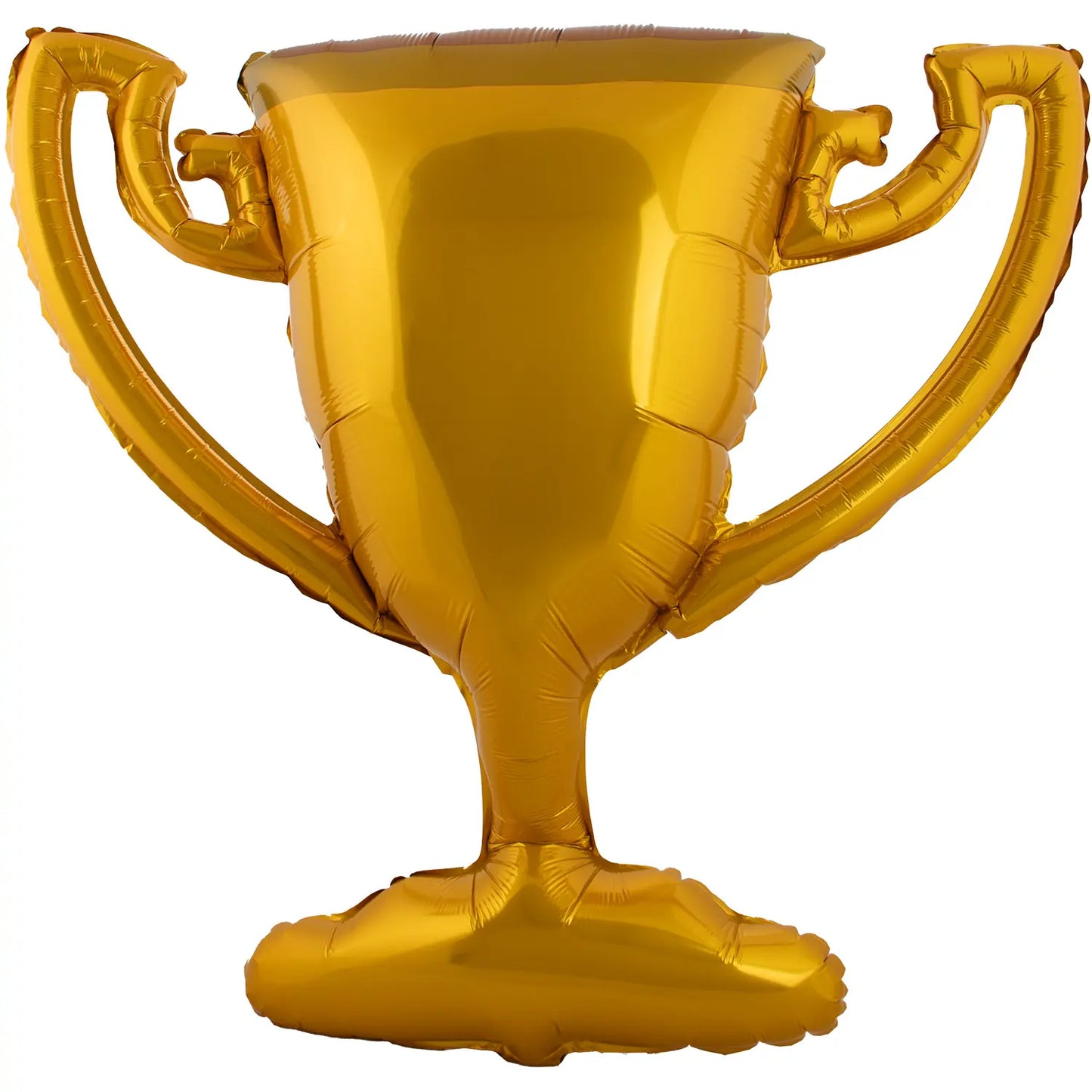 Foil Balloon Champion Cup 85x77cm