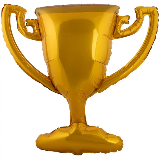 Foil Balloon Champion Cup 85x77cm
